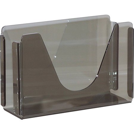 GEORGIA-PACIFIC Countertop Towel Disp, 11-2/5"x4-2/5"x7-3/4", SKE GPC56640